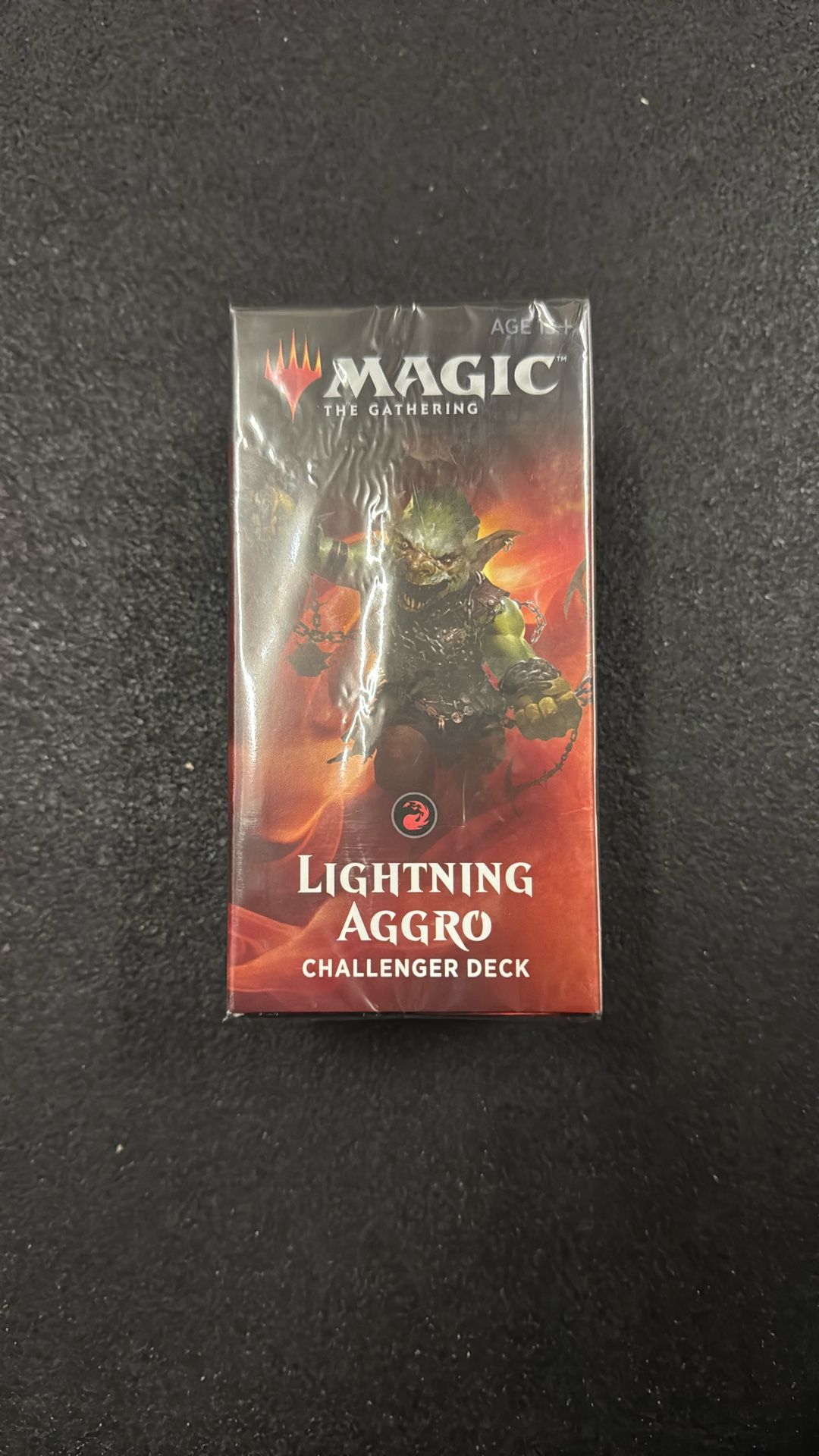 MAGIC THE GATHERING