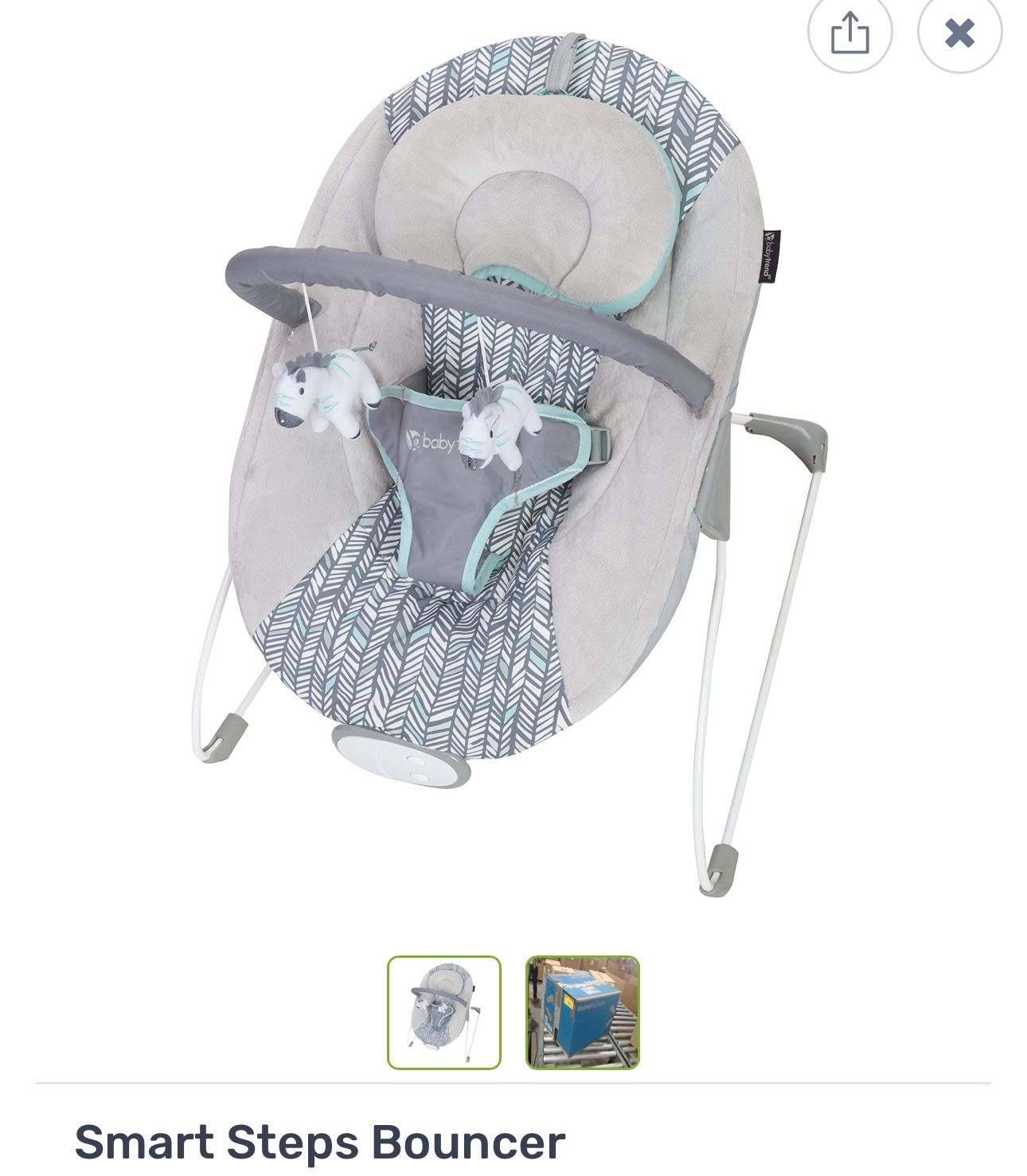 Baby Bouncer