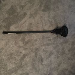 Warrior lacrosse stick 