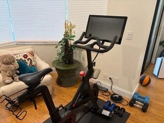 Peloton Bike in Great Condition