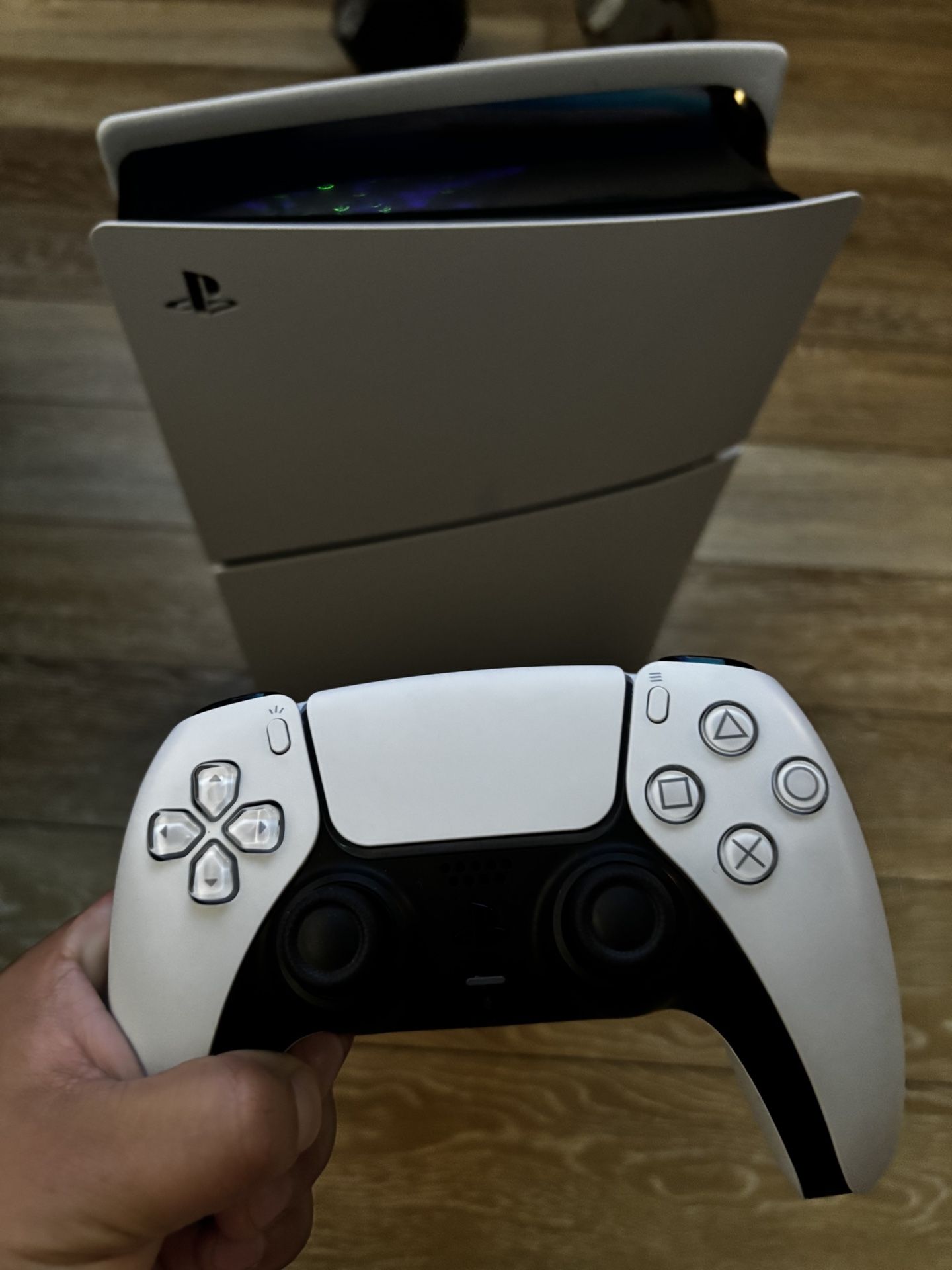 ps5 set