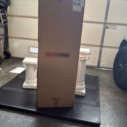 GatorCases GK-76 Keyboard Case