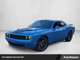 2019 Dodge Challenger