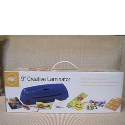 Scott’s thermal laminator