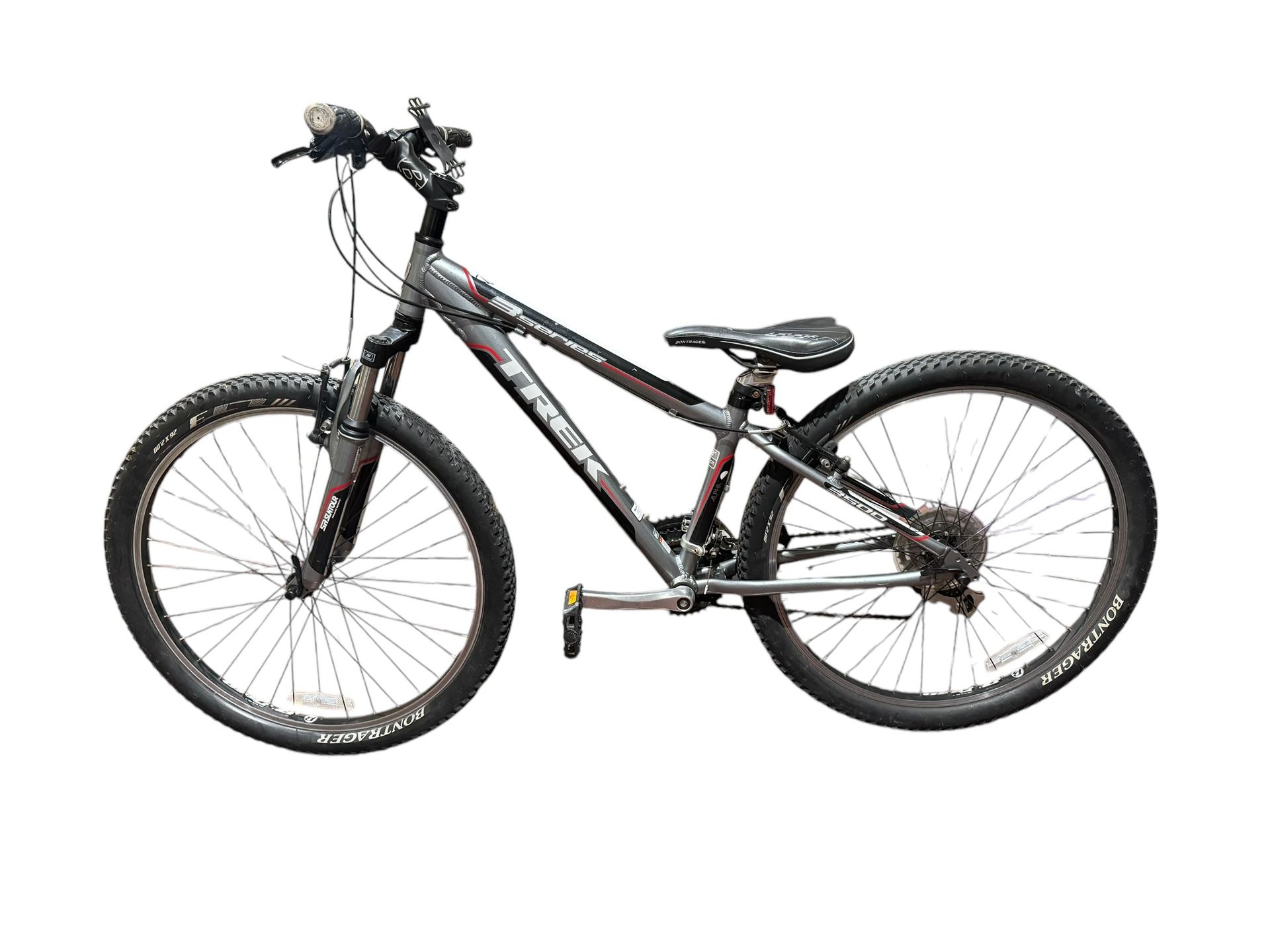 Trek 3 Series 7 Speed Mountain Bike EUC!