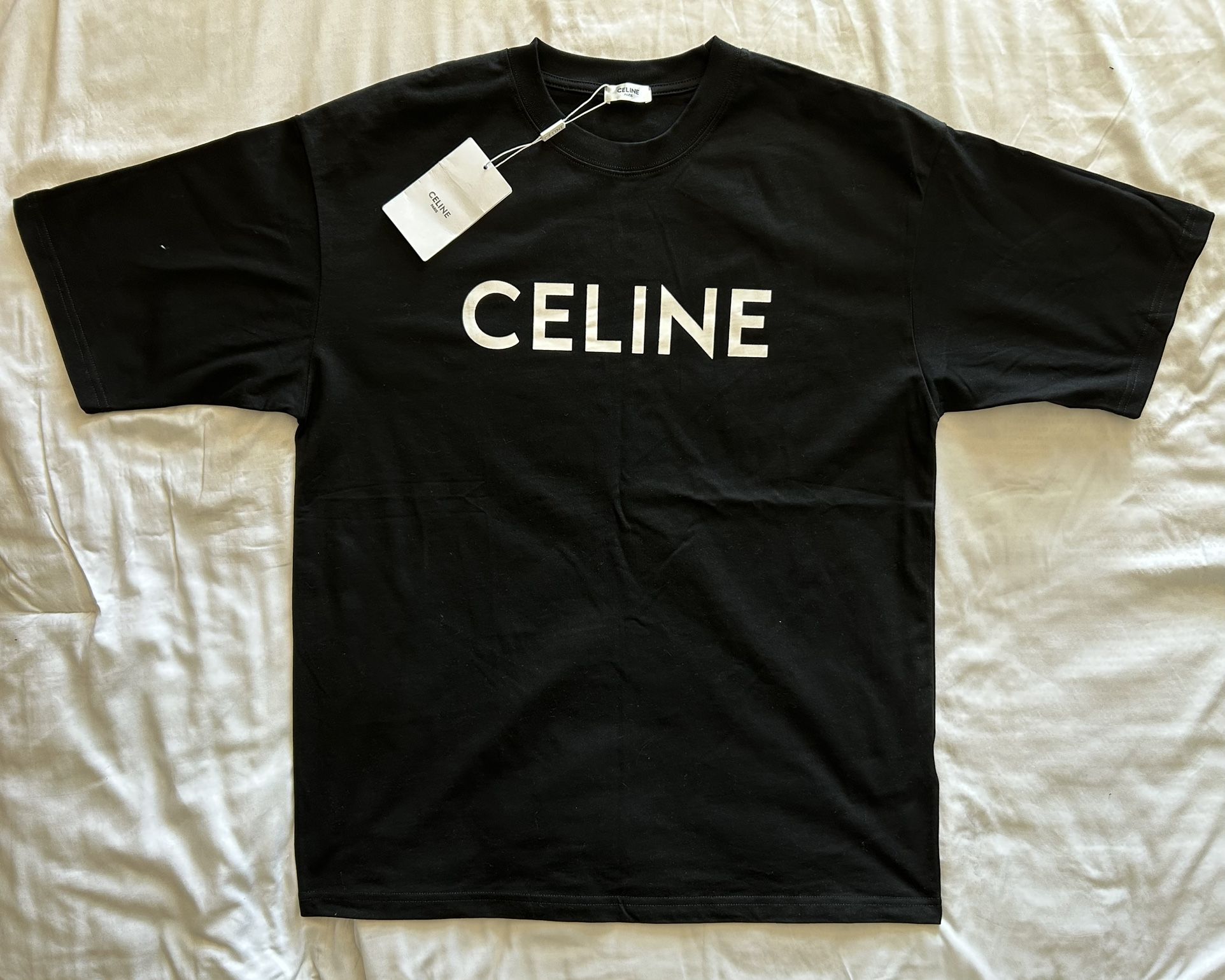 Celine T Shirt