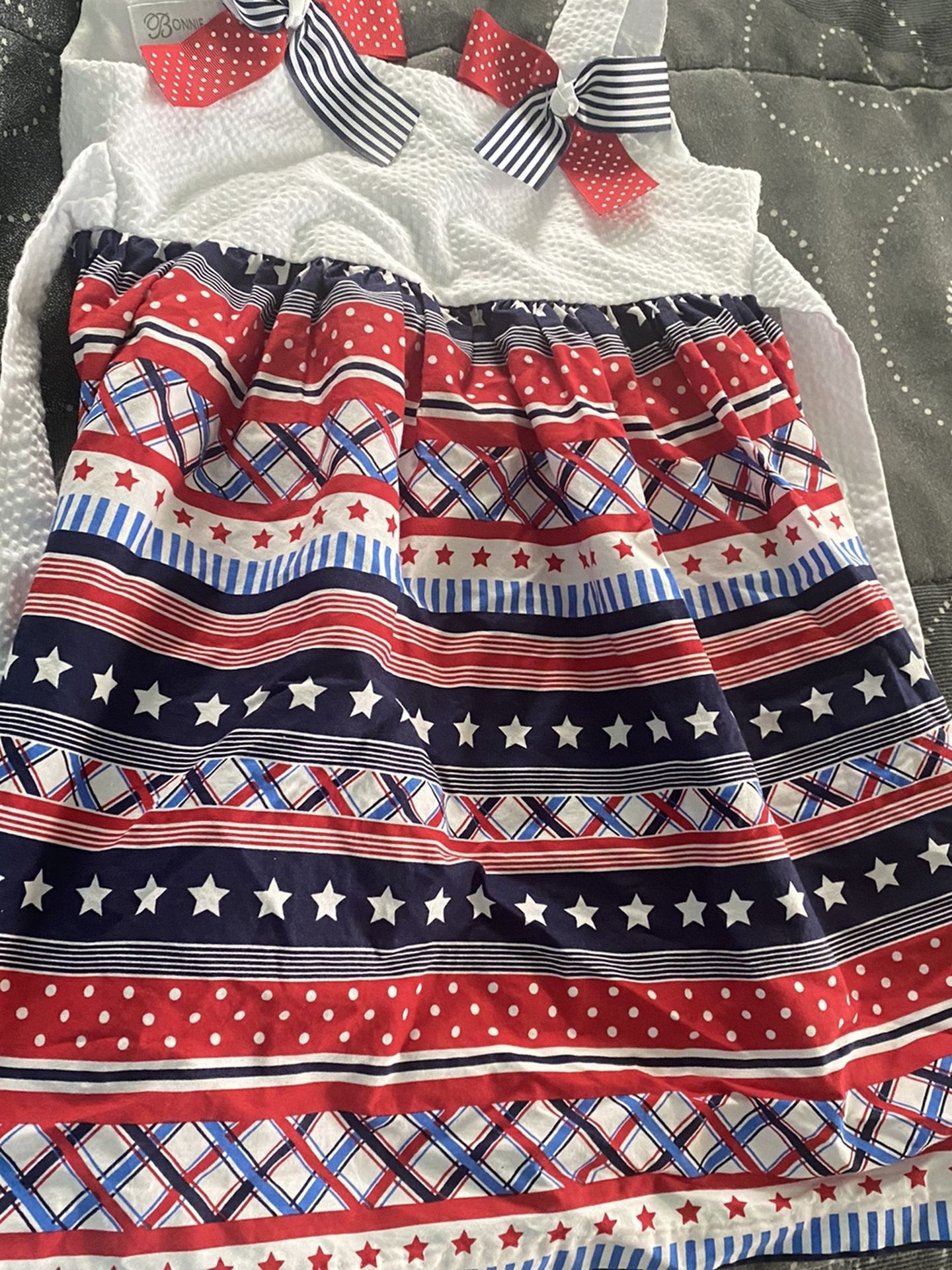 Girls Sundress Size 5 $5.00