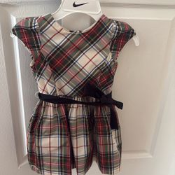 Polo Ralph Lauren Kids Dress