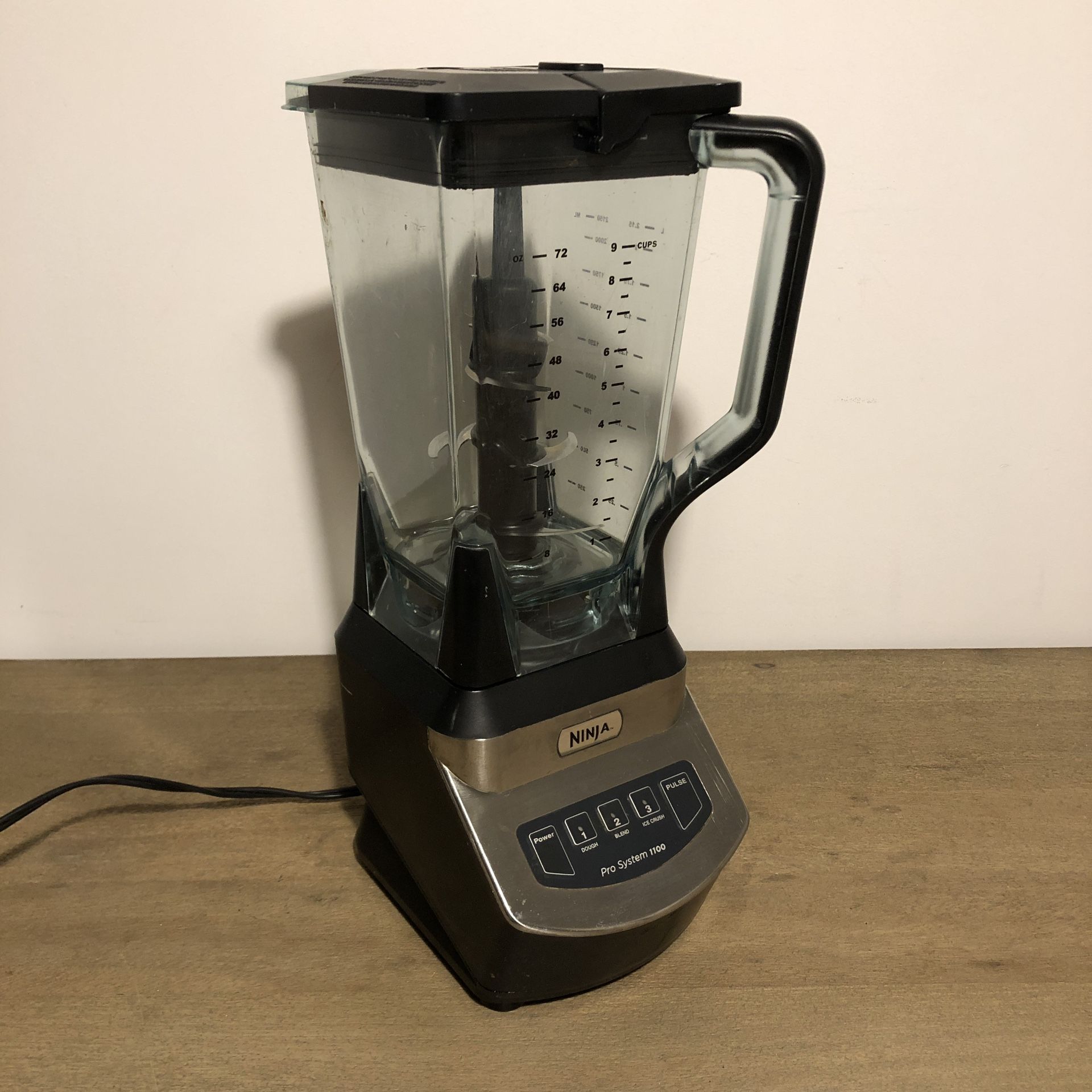 Ninja Blender 9 cups