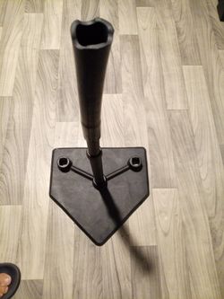 Hitting Tee