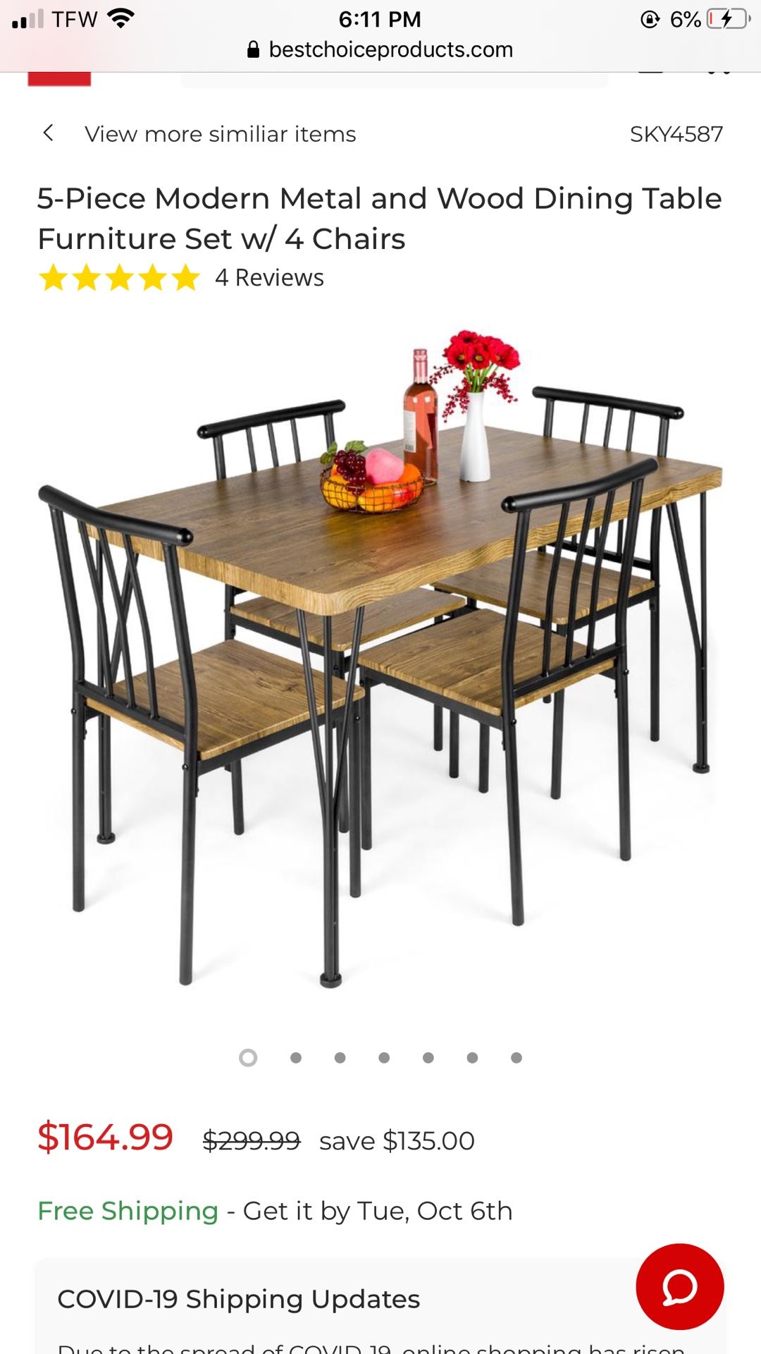 Brand new Convertible Lounge Futon Sofa Bed w/ Adjustable Back, Tufted Design