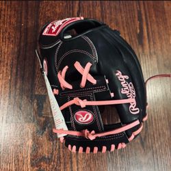 Rawlings baseball glove 11.5 HOH