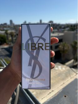Ysl Libre