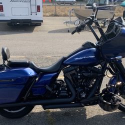 2015 Road Glide Special 