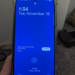 Great condition Samsung Galaxy S23 128 Gb Unlocked