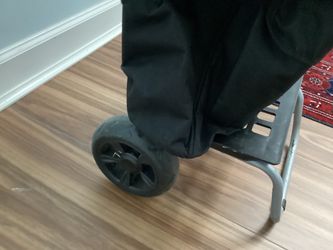 Shopping Cart Trolley Dolly