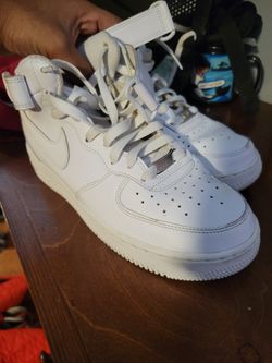Air Force 1 Nike