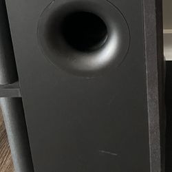Vizio Soundbar