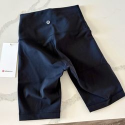 Brand New Lululemon Shorts 