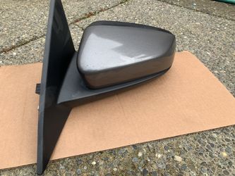 For mustang 2014 door mirror