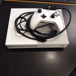 Xbox One S Complete