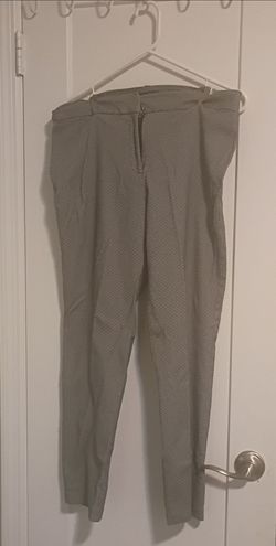 Women's dress pants