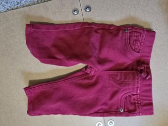 Baby Clothes 3-6mo
