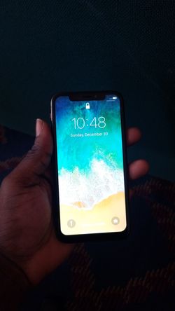 Iphone x clone