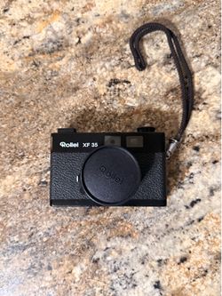 Rollei XF 35