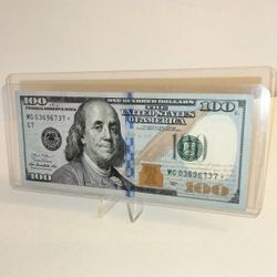 2013 $100 Star Note!!!