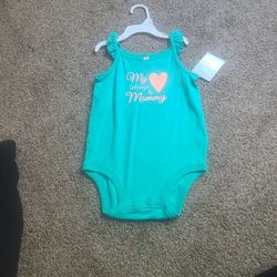 Size 18m