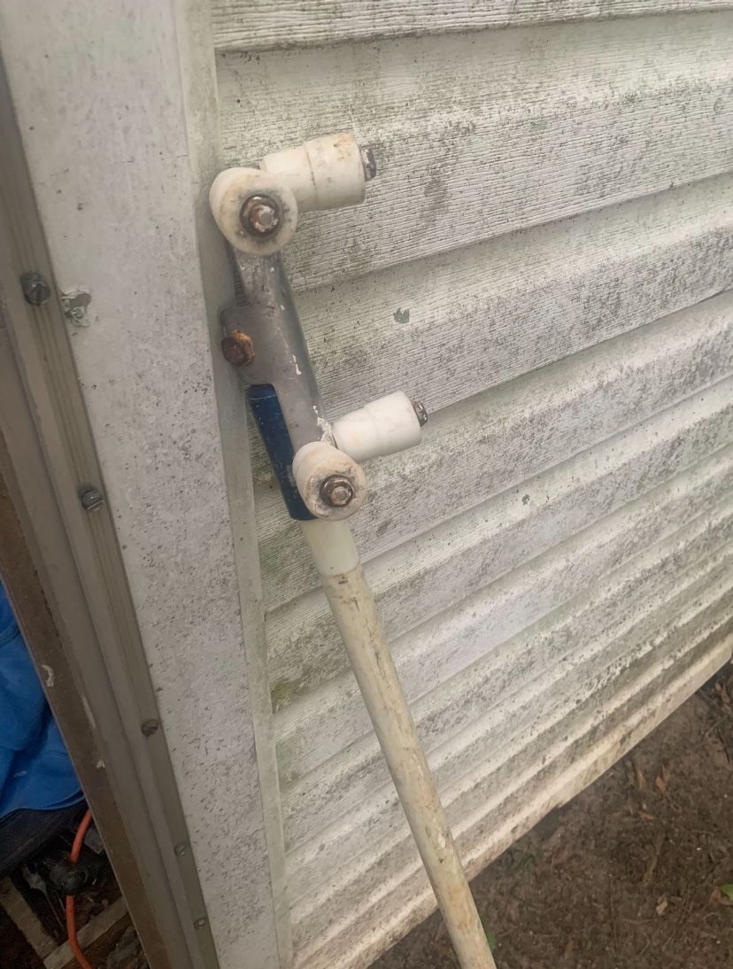 Drywall Roll