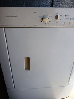 Dryer