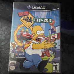 The Simpsons Hit & Run