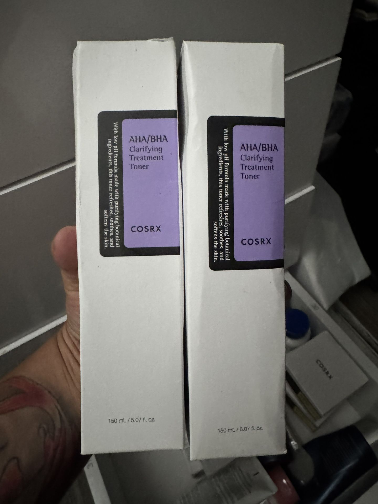 Snail 96 Mucin Essence Serum 