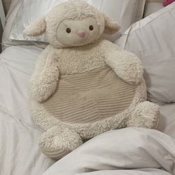 Sheep Chair