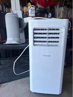 VISSANI AC