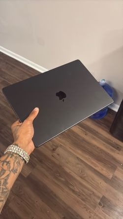 MacBook Pro Newest