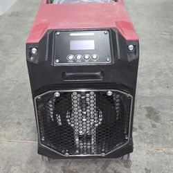 Phoenix DryMAX BLE LGR Dehumidifier