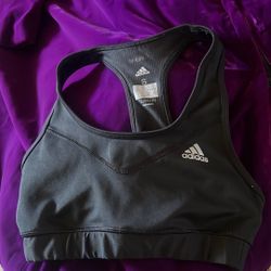 adidas sports bra