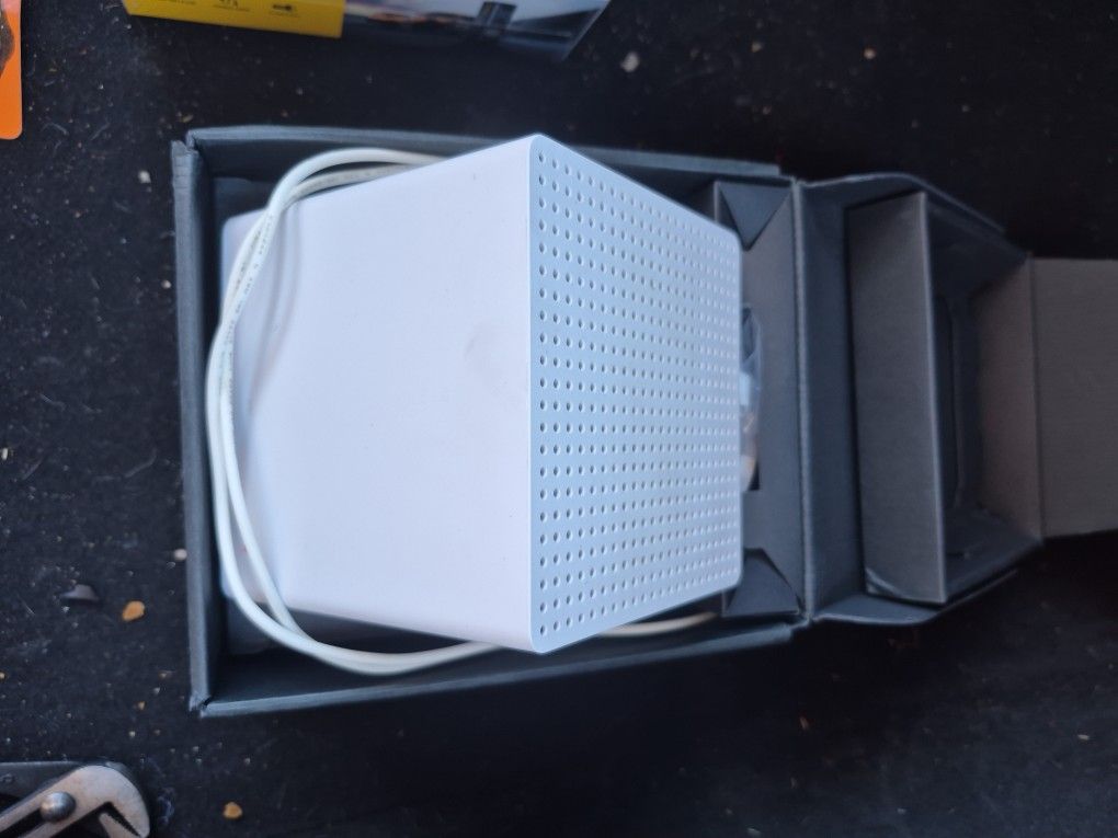 Verizon Home Internet Gateway 5G