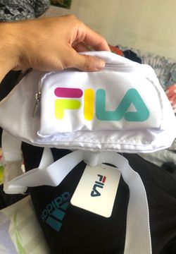 Fila Fanny Pack