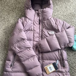 North Face Jacket 