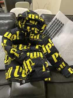 Rumours Jacket