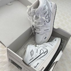 Air jordan  1 Mid