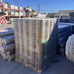 Galvanized Gopher wire 4x100