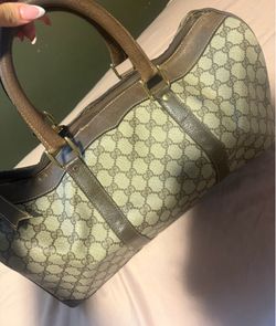 GUCCI BAG