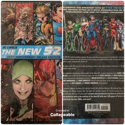 Comic Book Collectible