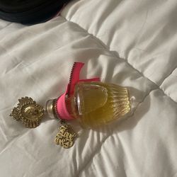Juicy Couture Fragrance