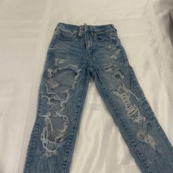 American Eagle
